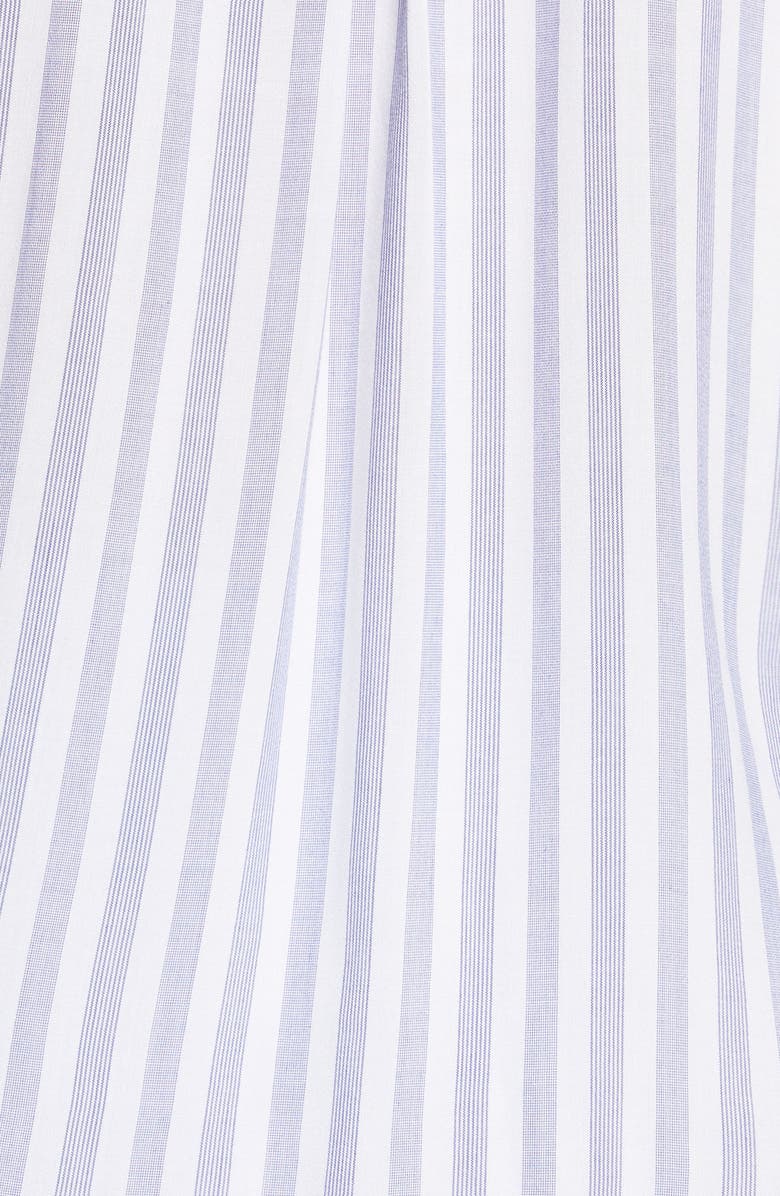 Rails Clara Stripe Pajamas, Alternate, color, 