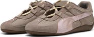PUMA Speedcat Go Brushed Luxe Sneaker