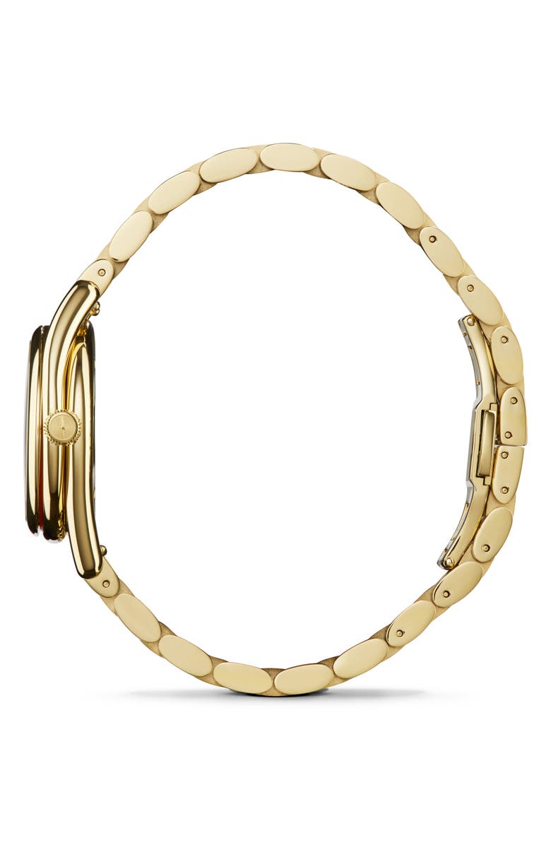 Shinola Derby Bracelet Watch, 30.5mm, Alternate, color, 