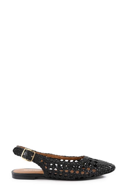 SEYCHELLES SEYCHELLES AVALON SLINGBACK FLAT 