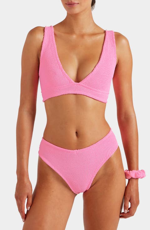 Angel Two-Piece Bikini Swimsuit