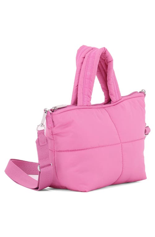 Lesportsac Puffy Mini Satchel