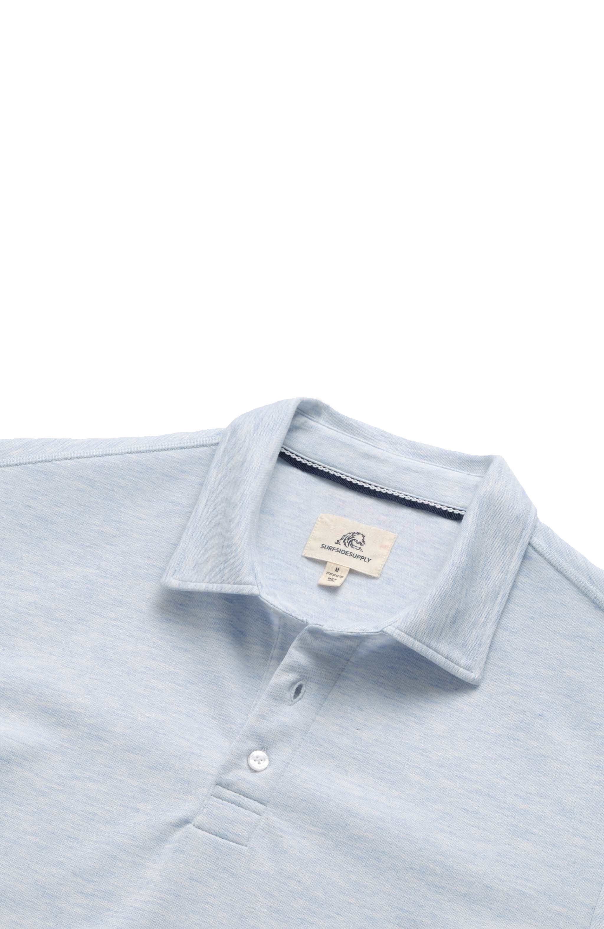 Ryan Pique Polo - image 4
