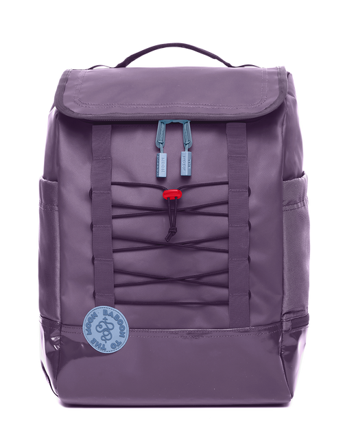Baboon To The Moon Utility Backpack