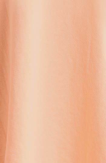 One to Beat Oversize Pullover