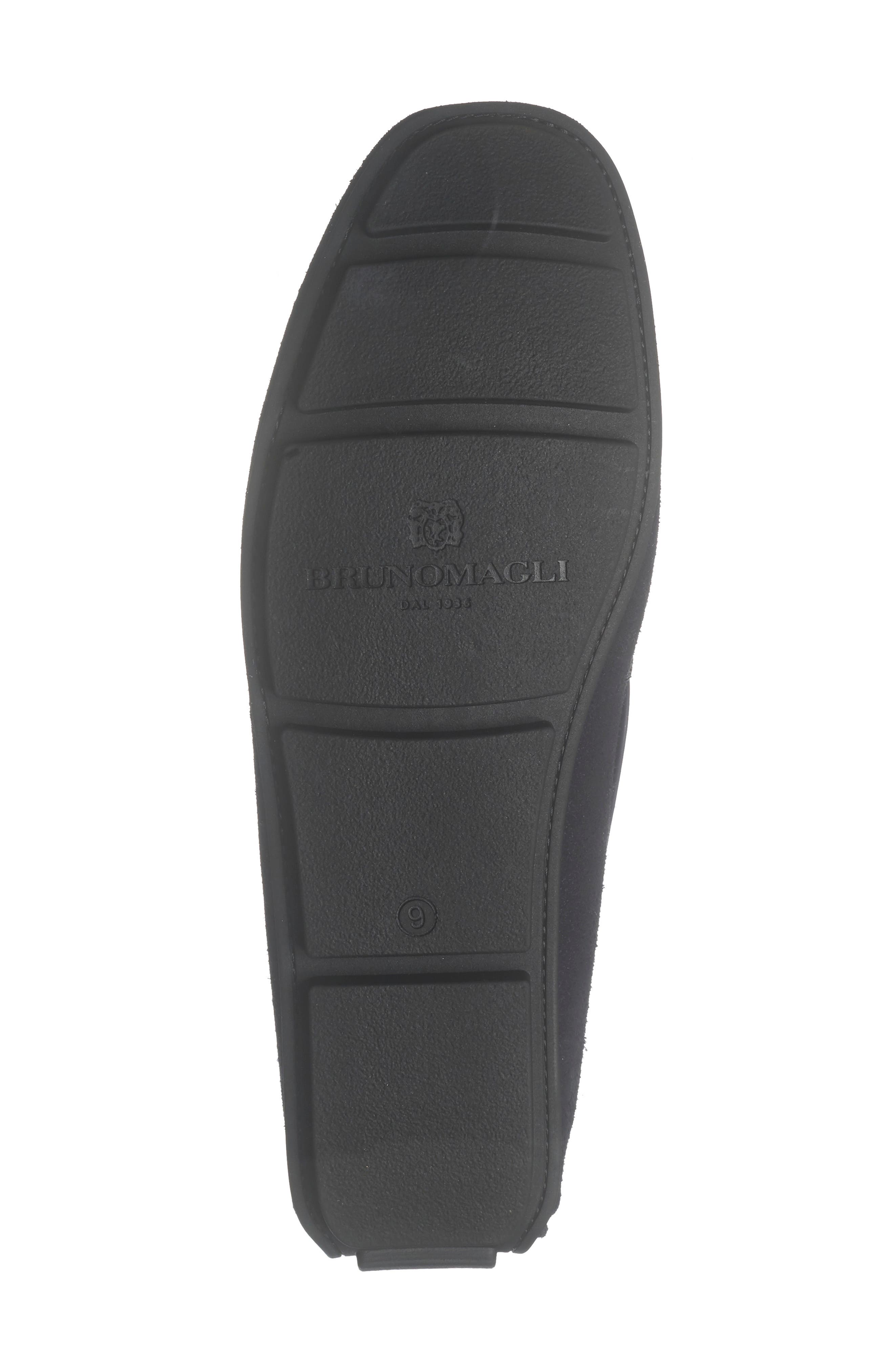 Vitale Driver, Alternate, color, NAVY SUEDE