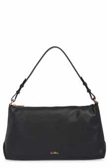 Marilyn Leather Shoulder Bag