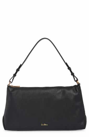 Marilyn Leather Shoulder Bag