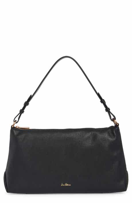 Marilyn Leather Shoulder Bag