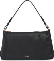 Sam Edelman Marilyn Leather Shoulder Bag