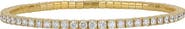 Bony Levy Audrey Trend Diamond Stretch Bracelet