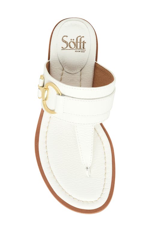 Söfft Fernanda Sandal
