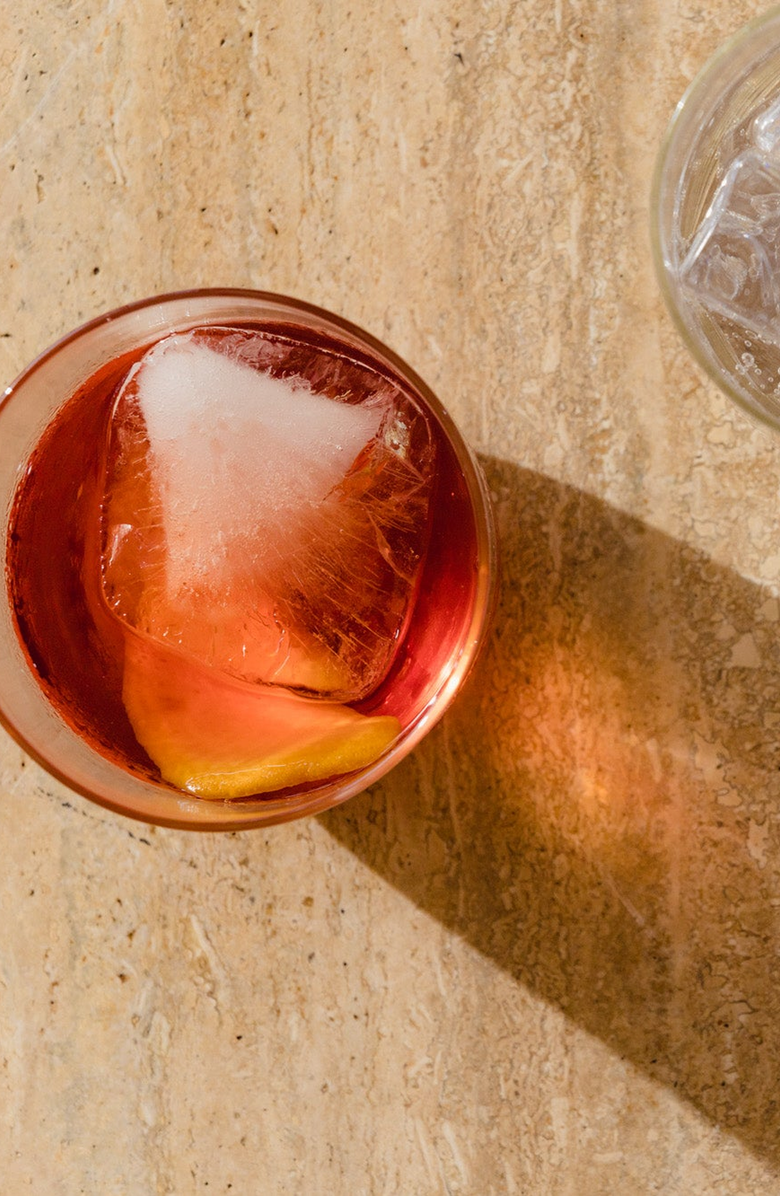 Haand Hand Blown Wine Glasses, Alternate, color, 