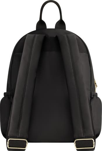 Horseshoe Nylon Backpack