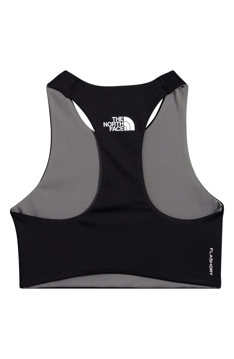 The North Face Kids' Never Stop Reversible Tanklette, Alternate, color,