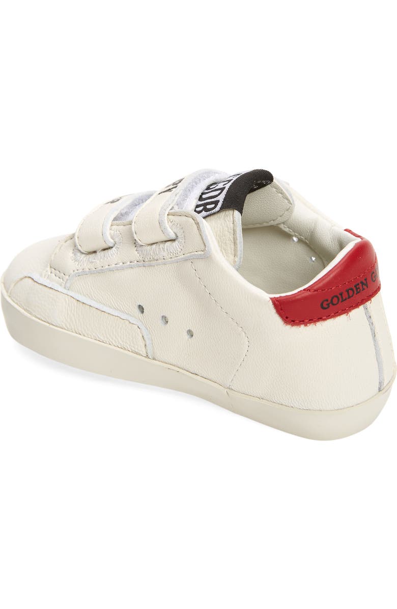 Golden Goose Old School Sneaker, Alternate, color,