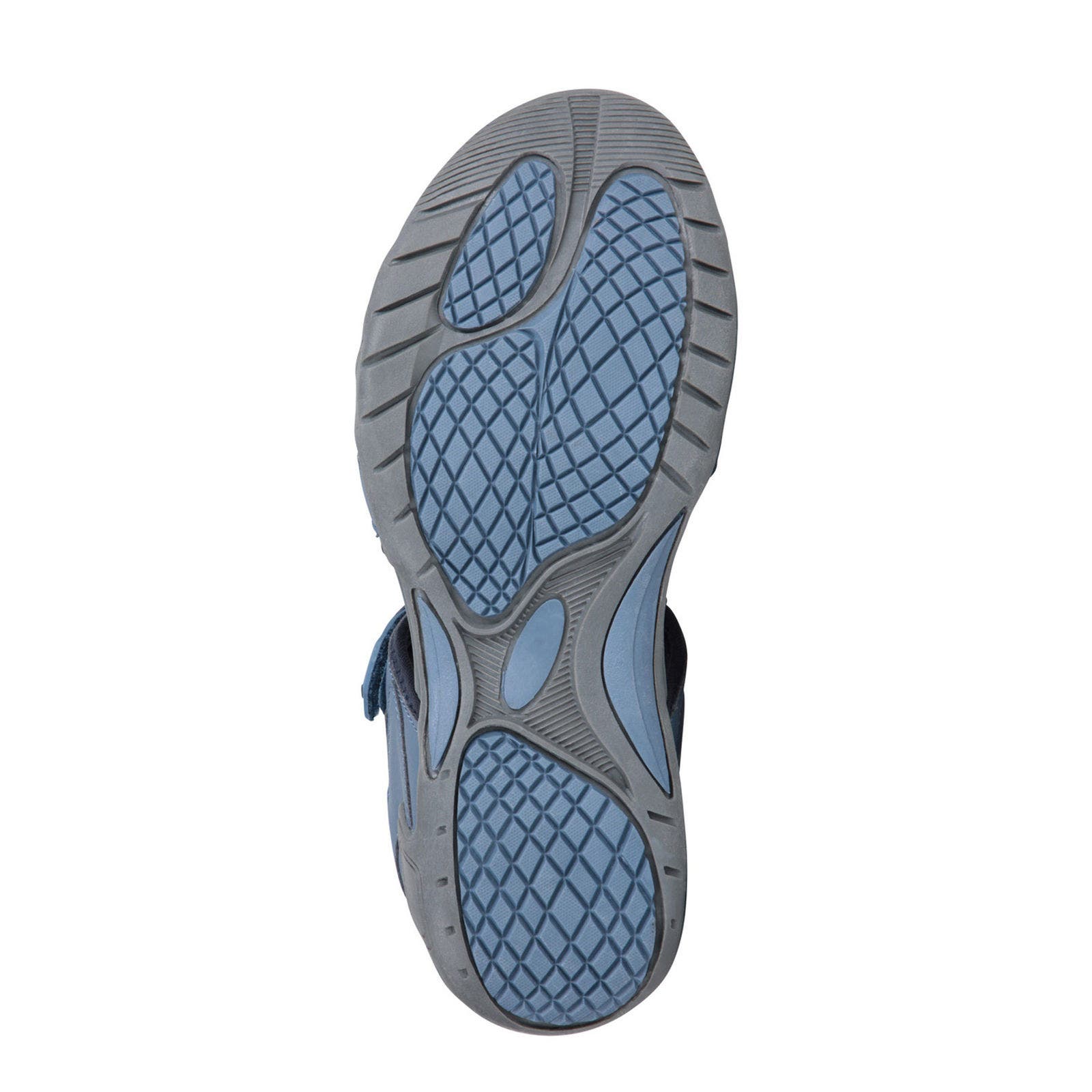 Andros Sandals, Alternate, color, Dark Blue