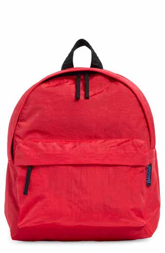 Medium Nylon Backpack