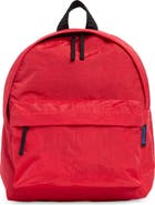 Baggu Medium Nylon Backpack