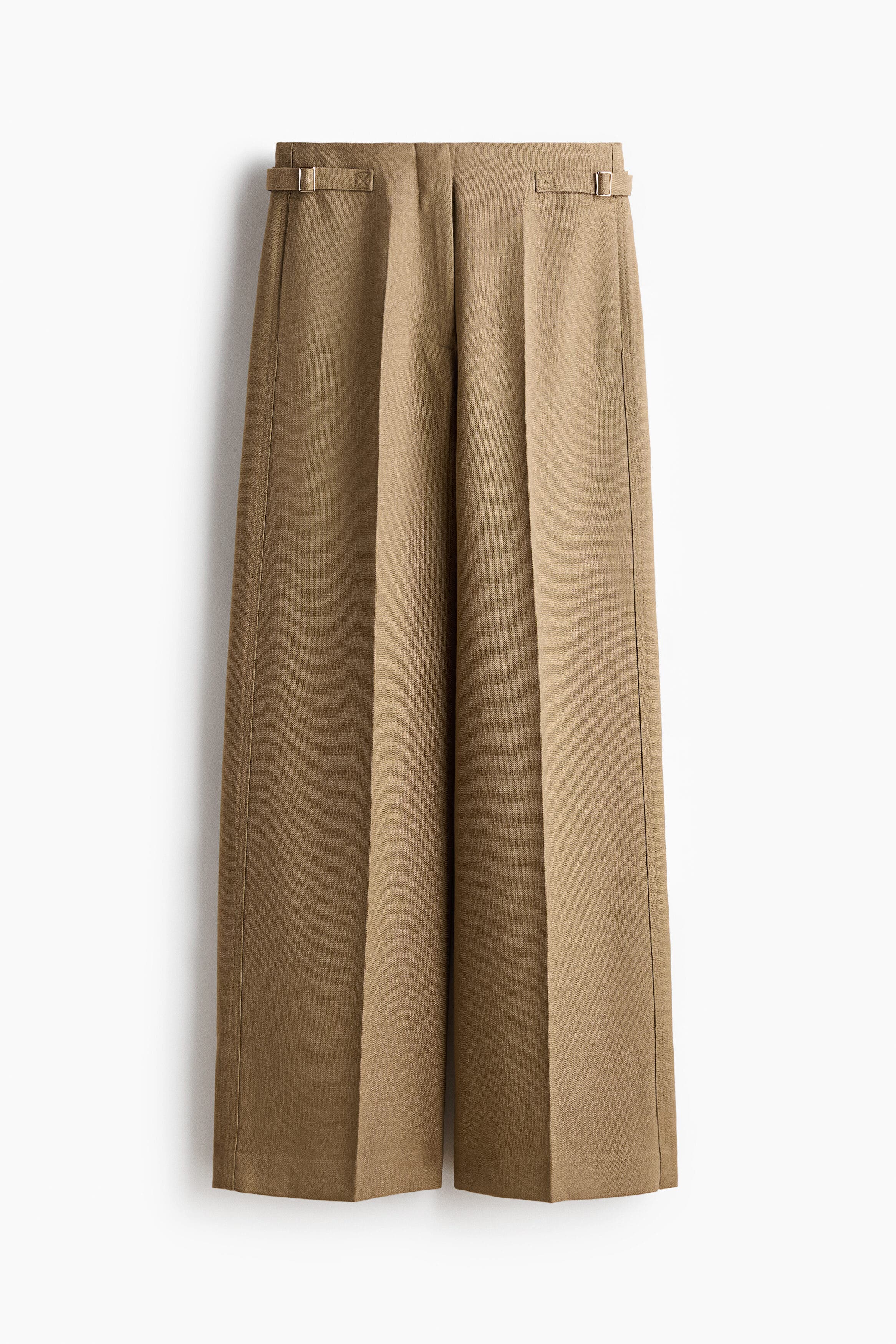Light khaki green