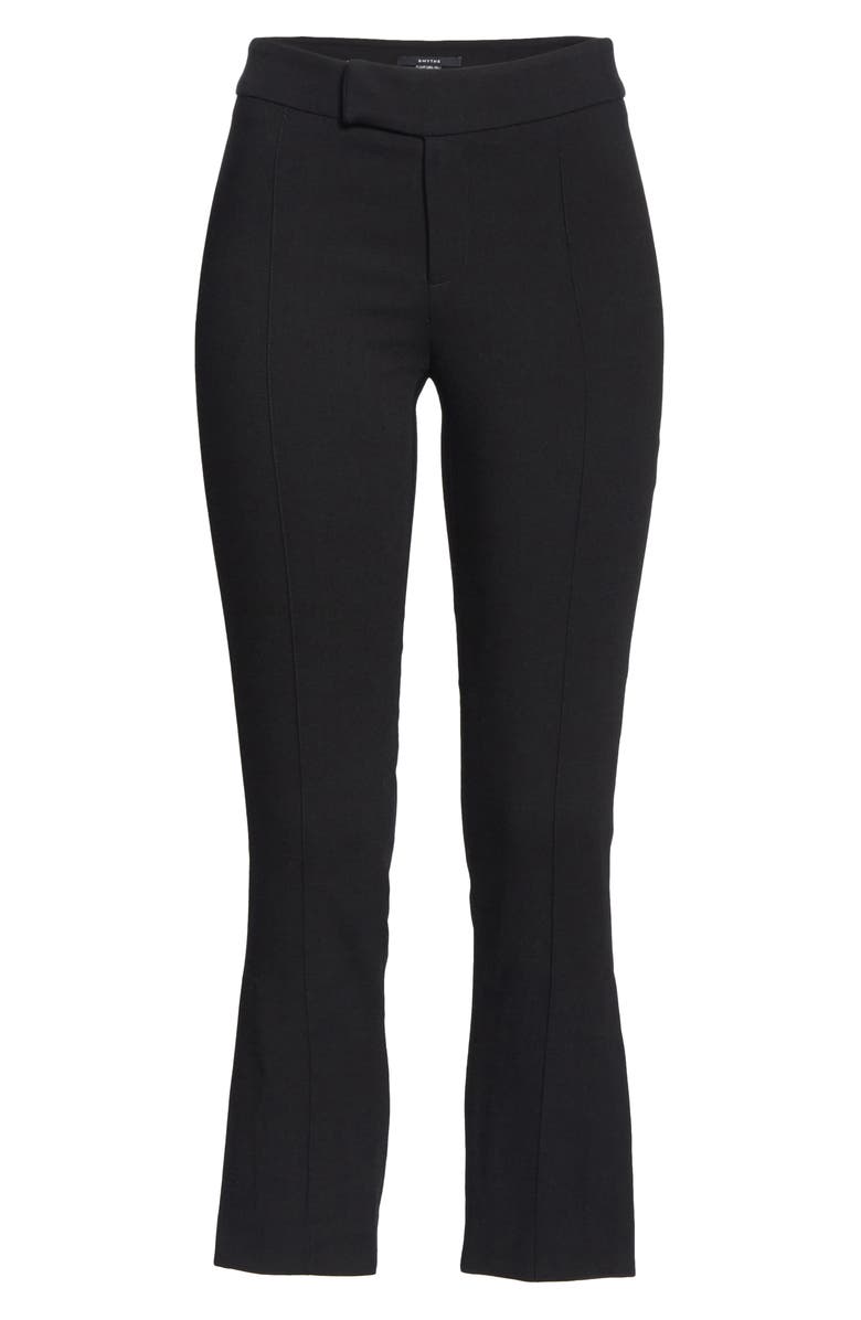 Smythe Stovepipe Pants, Alternate, color, 