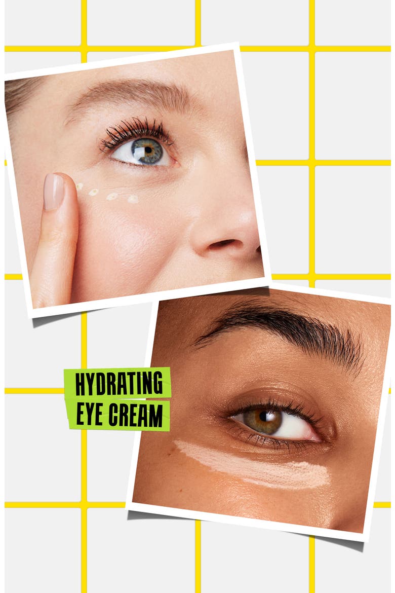 Ripe for Hydration Avocado Eye Duo (Nordstrom Exclusive) $97 Value, Alternate, color, NO COLOR