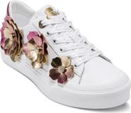 KARL LAGERFELD PARIS Georgia Sneaker