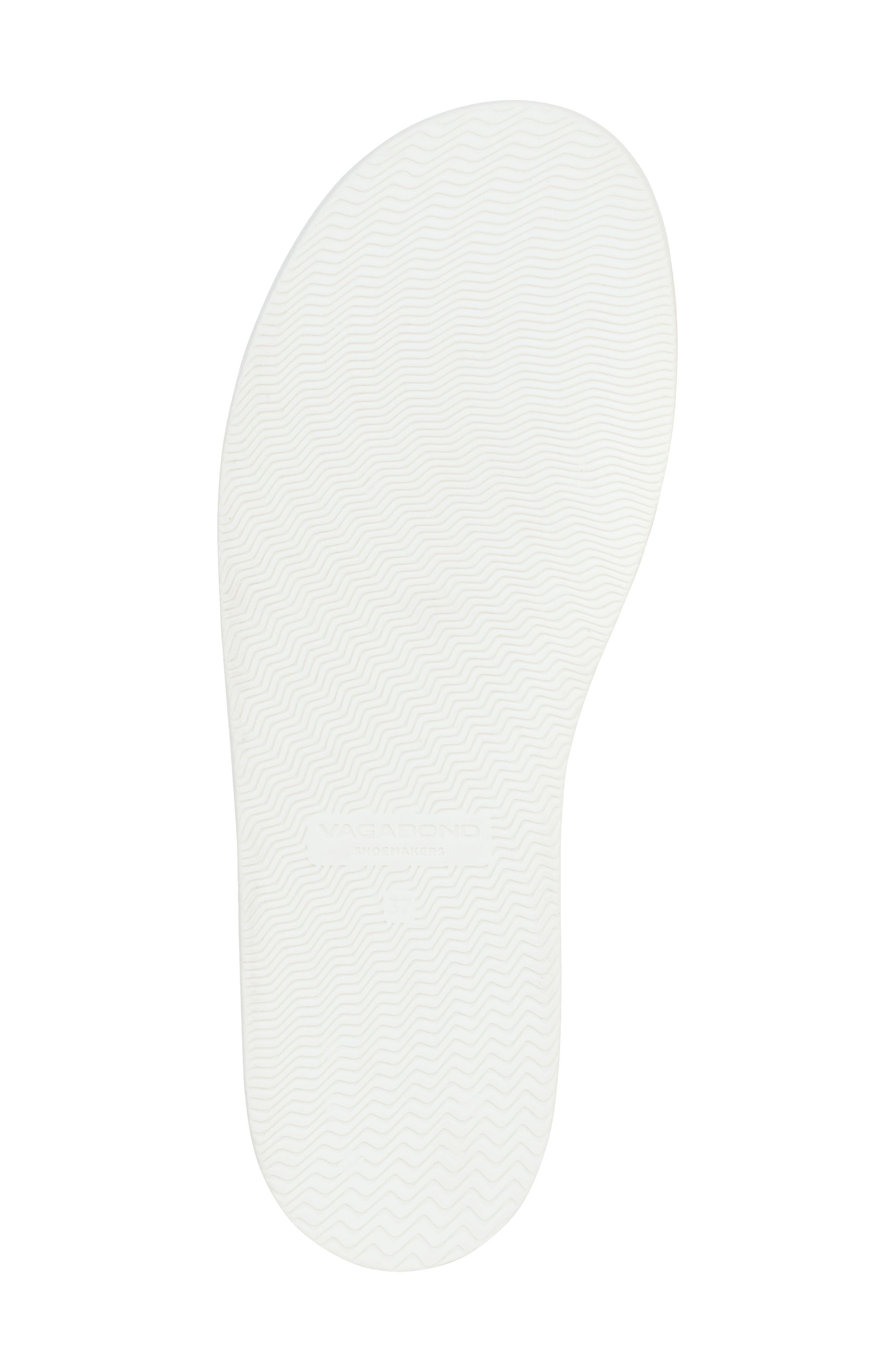 Erin Slide Sandal, Alternate, color, OFF WHITE