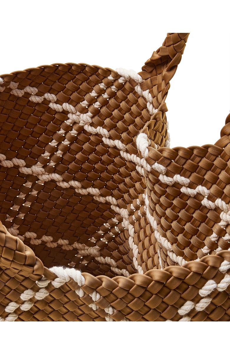 NAGHEDI Large St. Barths Tote, Alternate, color,