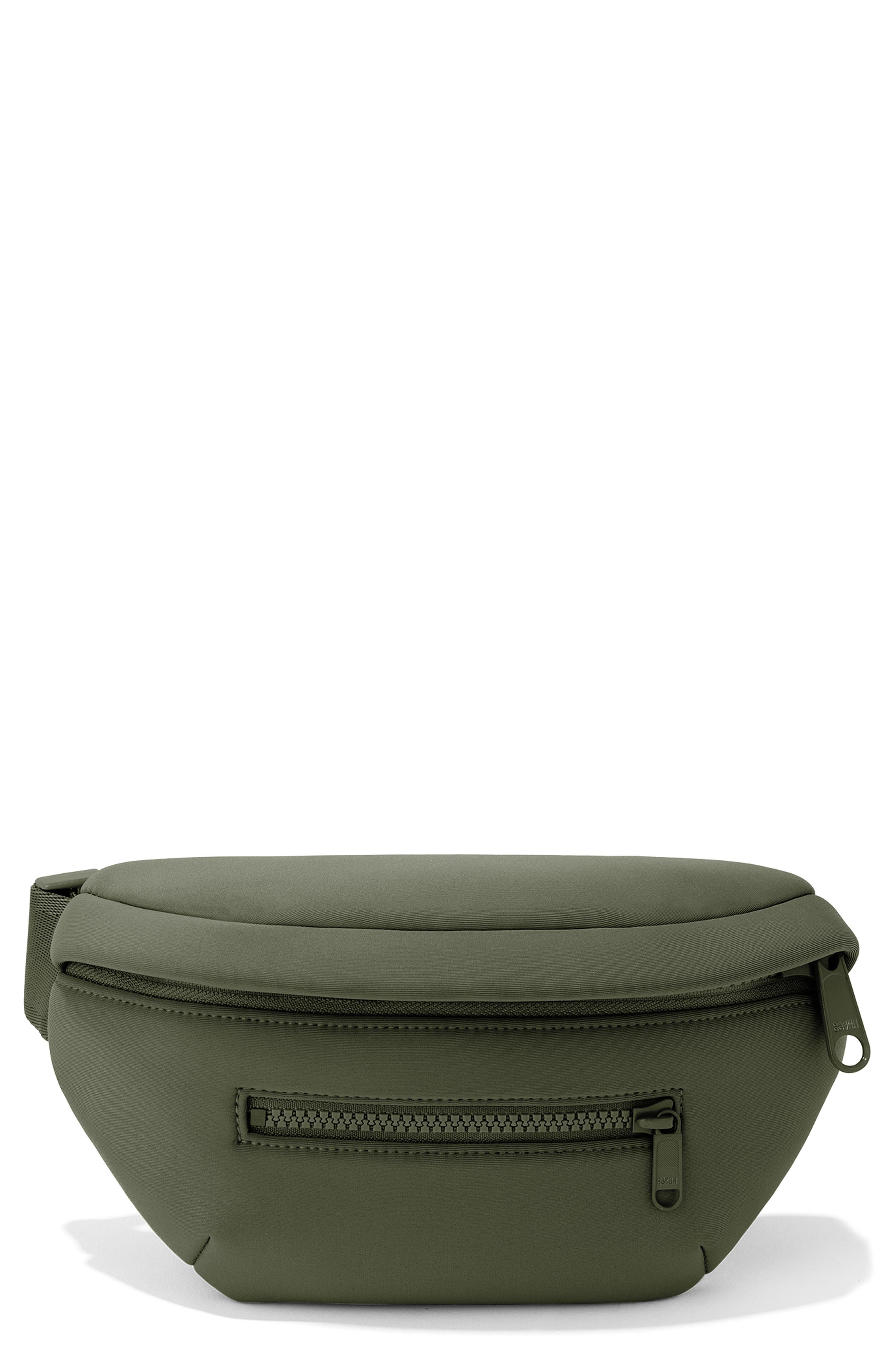 Dagne Dover Ace Water Resistant Fanny Pack, Main, color, 