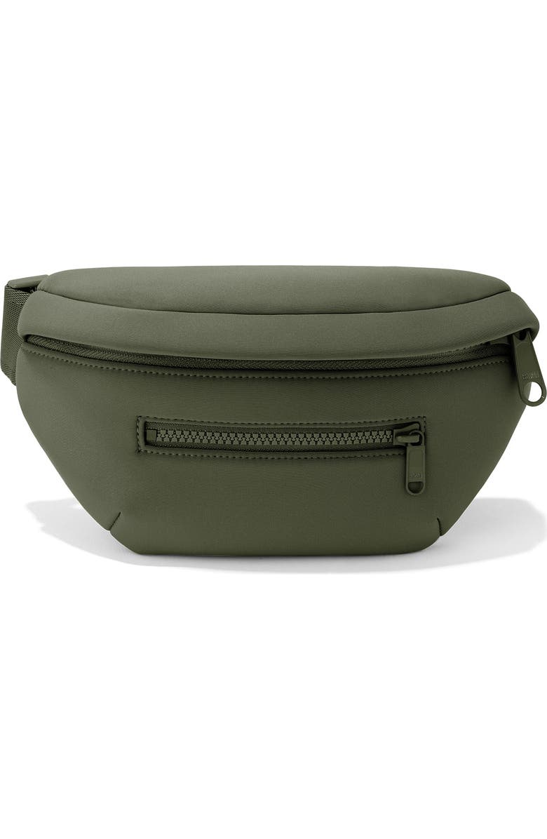 Dagne Dover Ace Water Resistant Fanny Pack, Main, color,