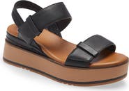 Caslon® Briana Platform Sandal