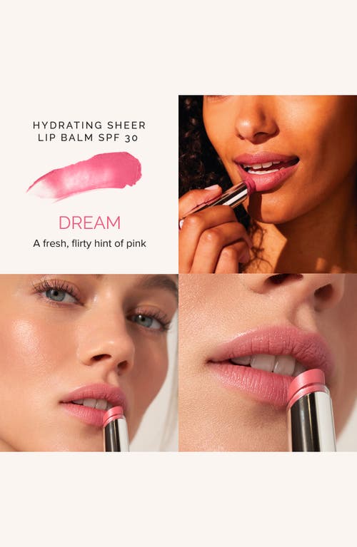 Mdsolarsciences Hydrating Sheer Lip Balm Dream Spf 30