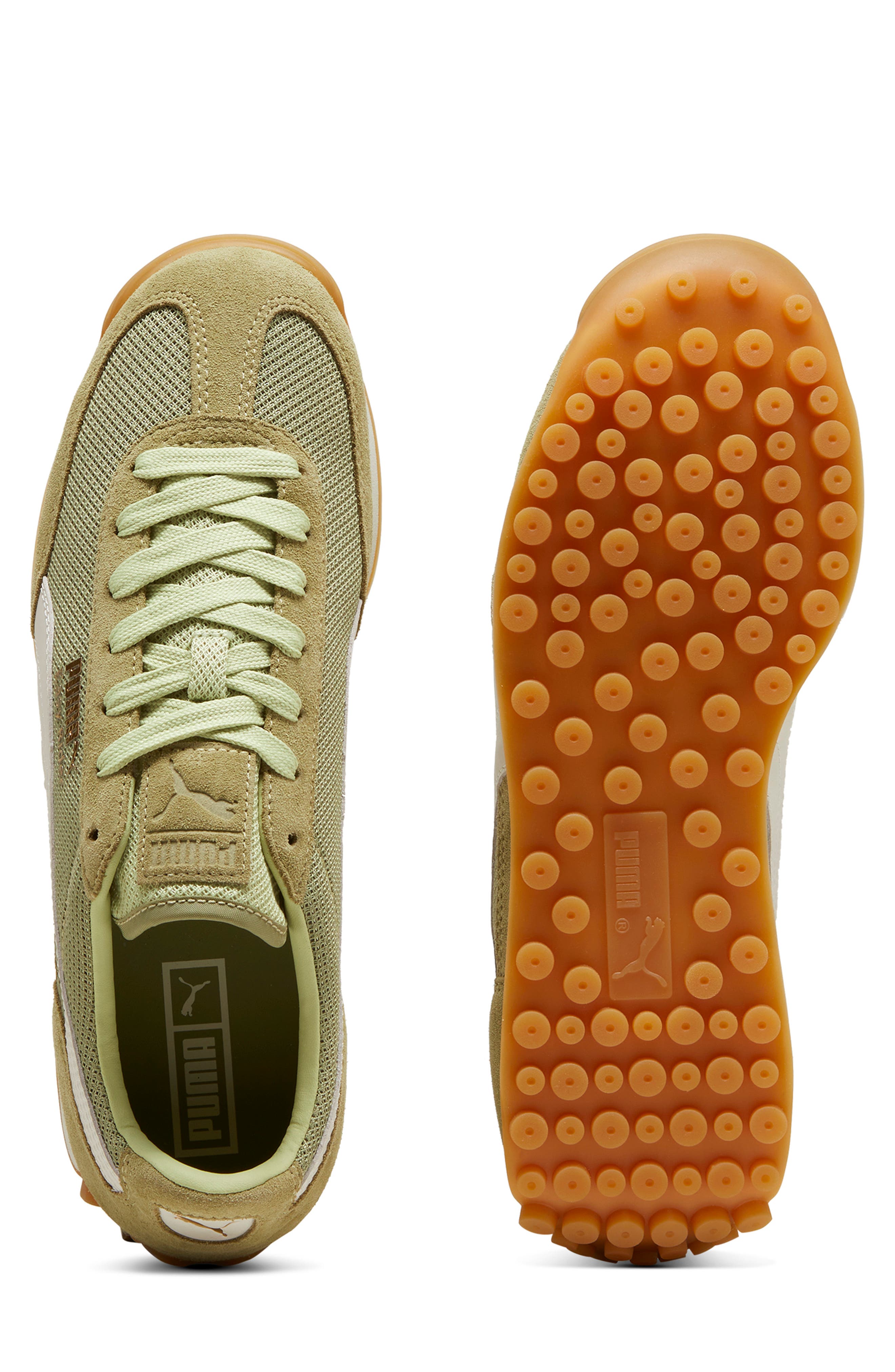 PUMA Easy Rider Sneaker, Alternate, color, 