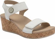 ABEO Riviera Strap Sandal