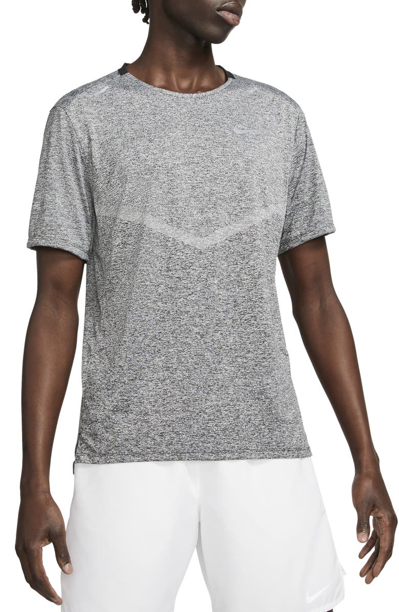 Nike Dri-FIT 365 Running T-Shirt, Main, color, 