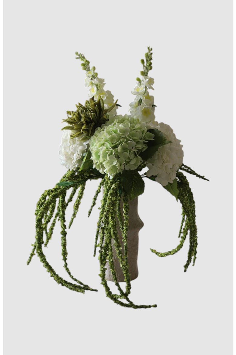 Enchanted Matcha, Main, color, Green