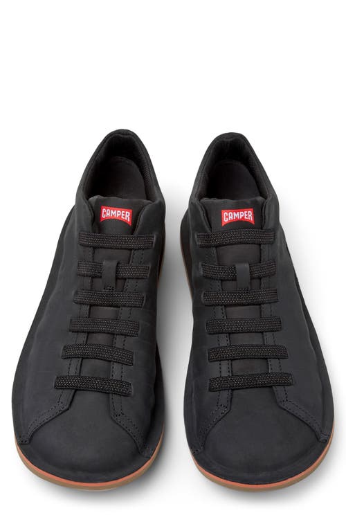 Camper Beetle Sneaker In Gray