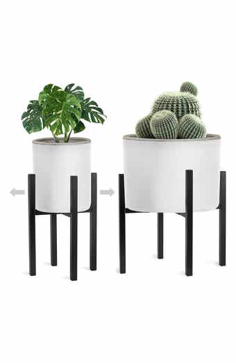 Adjustable Metal Plant Stand