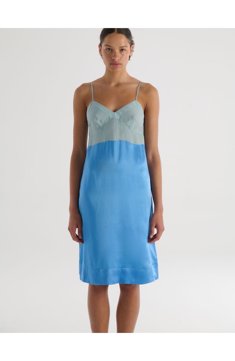 Araks Ingrid Slip, Alternate, color, Bluet
