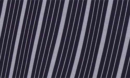 Jacquemus La Chemise Cuadro Asymmetric Button-up Shirt In Blue