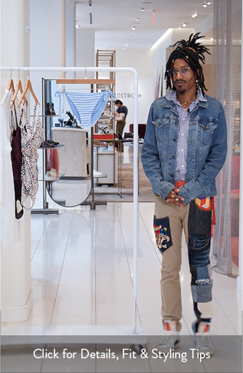 Side Tie Hipster Bikini Bottoms, sales video thumbnail