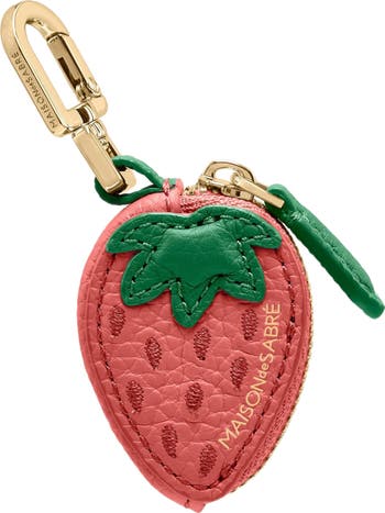 MAISON de SABRÉ The SABREMOJI Fruit Charm | Nordstrom