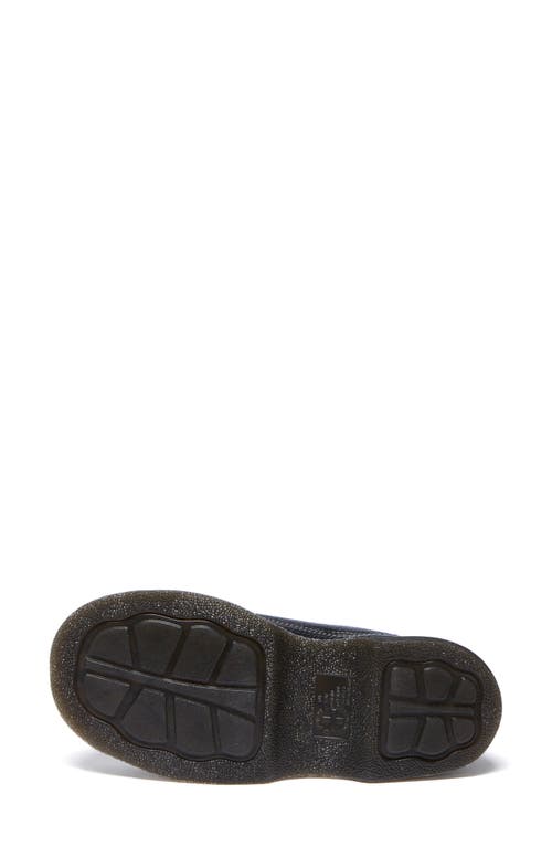 Dr. Martens' Dr. Martens Buzz 5i Mixed Media Platform Sneaker