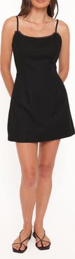 Petal & Pup Marcella Sleeveless Romper