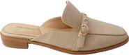Belle & Bloom How It Feels Charm Loafer Mule