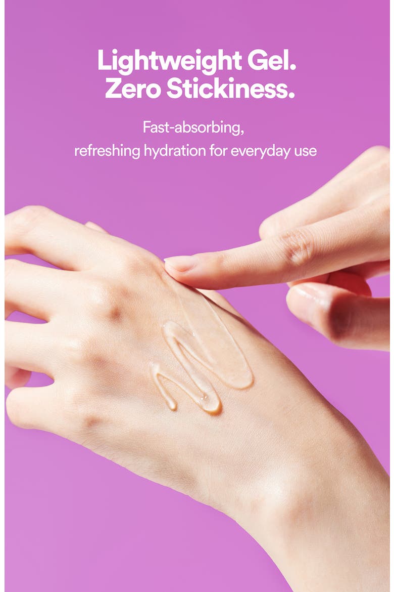 Collagen Brightening Eye Gel Cream, Alternate, color, NO COLOR