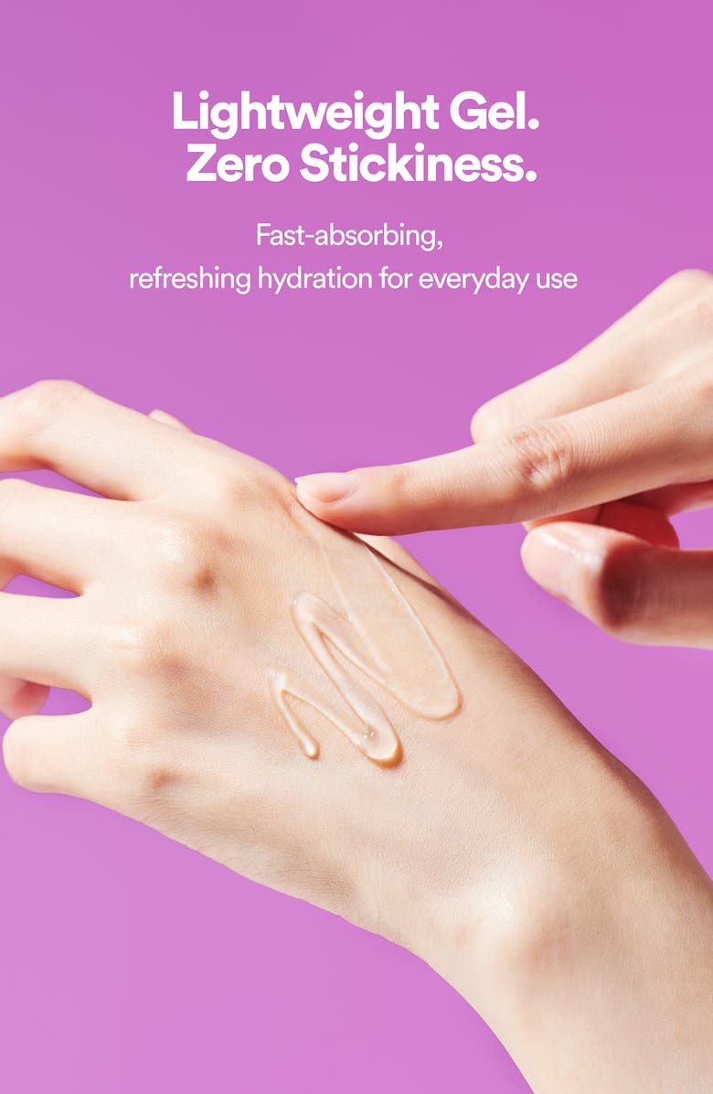 Tocobo Collagen Brightening Eye Gel Cream, Alternate, color,