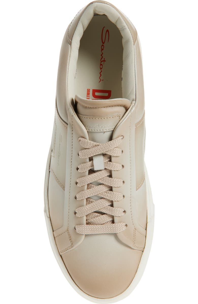 Santoni Goni Sneaker, Alternate, color,