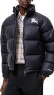 Burberry Highlands Puffer Jacket